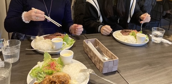 【教室の様子】2025.11.25 1日集中コース